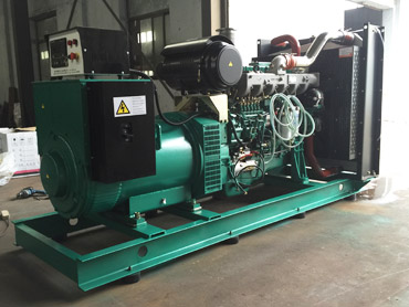 玉柴發(fā)電機(jī)